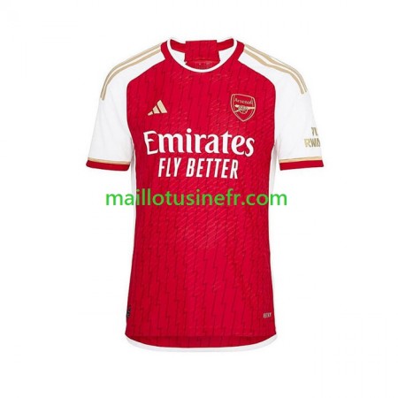 Maillot de Foot Arsenal Domicile 2023-24